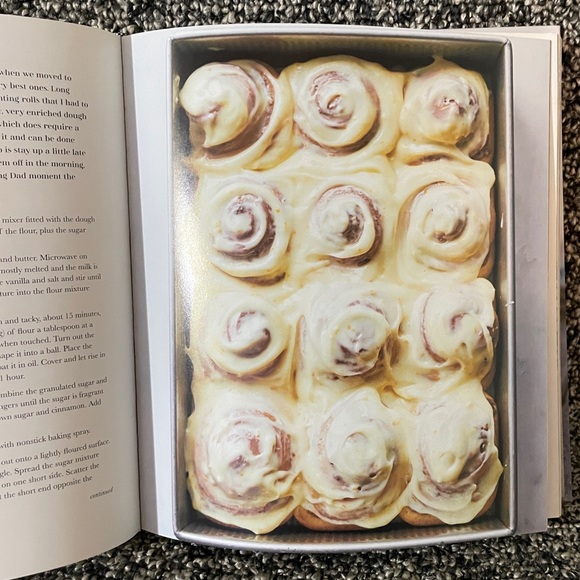 Preppy Kitchen Cookbook - Picture 4 of 9